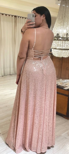 vestido Margarita - comprar online