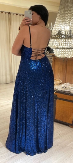 vestido Margarita - Soya