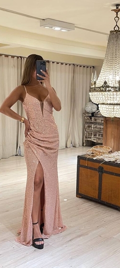VESTIDO CHARLOTTE