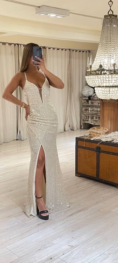 VESTIDO CHARLOTTE - tienda online