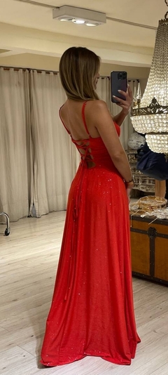 Vestido aria en internet