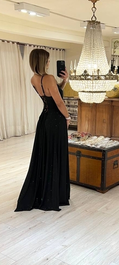 Imagen de Vestido Morgana lurex