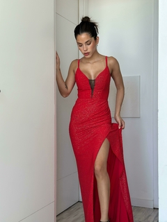 vestido Nicoletta - tienda online