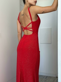 vestido Nicoletta en internet