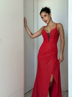 vestido Nicoletta - comprar online