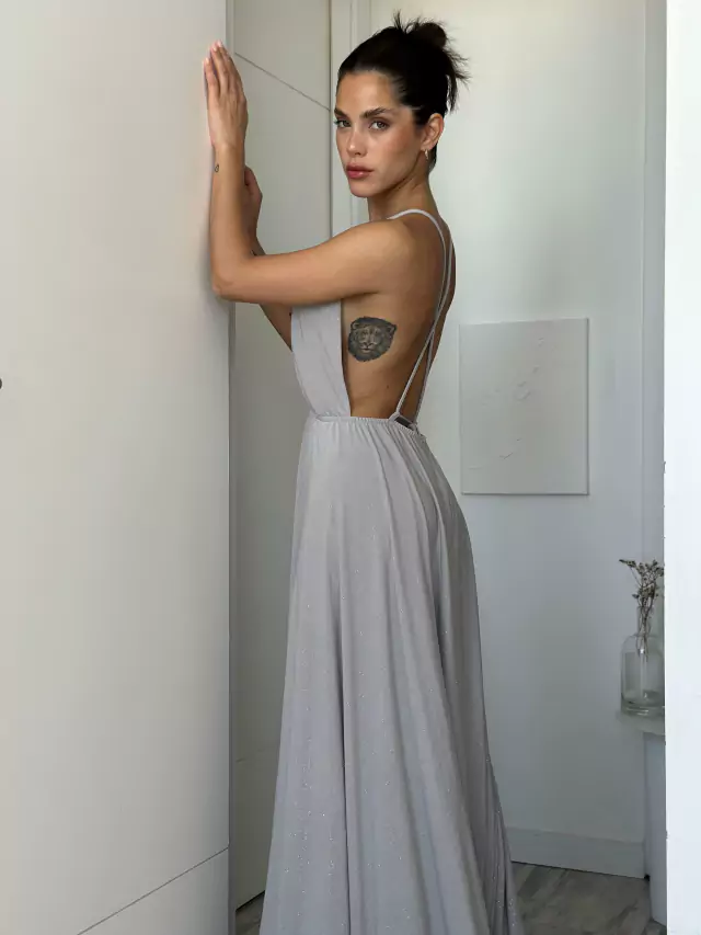 Vestido lucia Soya — imagen 21