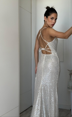 Imagen de VESTIDO CHARLOTTE
