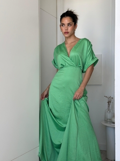 Vestido Evita - comprar online