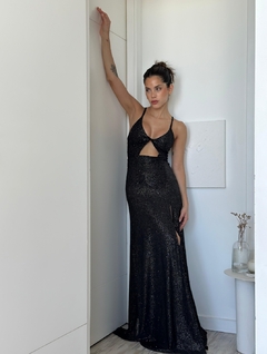 Vestido Albertina