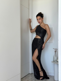 Vestido Justina