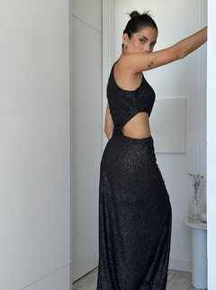 Vestido Justina en internet