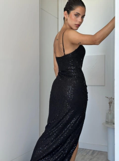 vestido Carla -V1425 en internet