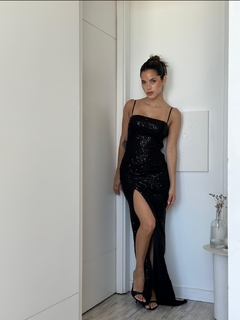 vestido Carla