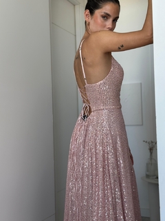 vestido Margarita - tienda online
