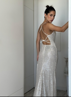 VESTIDO CHARLOTTE - tienda online