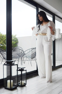 pantalon nina - Soya