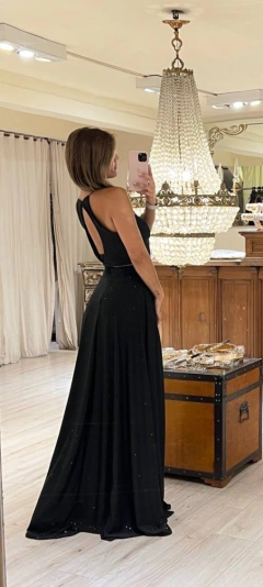 Imagen de Falda magna Lurex -F453