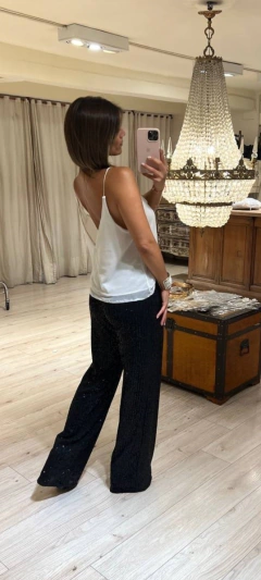 Remera bora tull -T9621 - comprar online