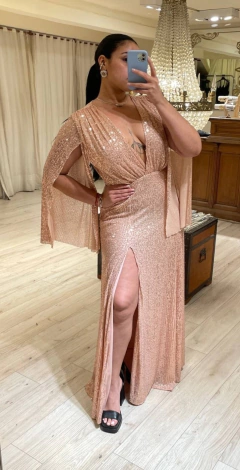 Vestido Danna -V1304 en internet