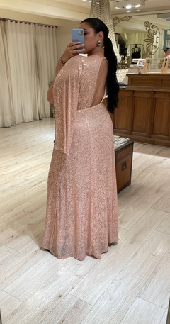 Vestido Danna en internet