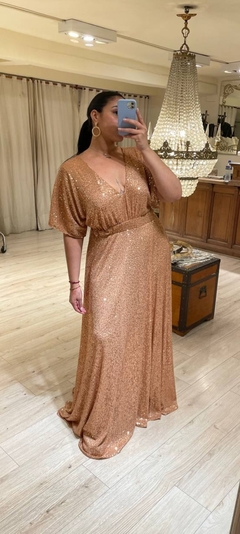 Vestido Sila - tienda online