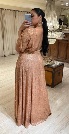 Vestido Sila - comprar online