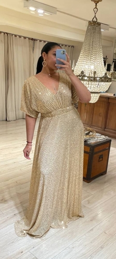 Imagen de Vestido Sila