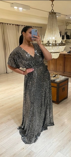 Vestido Sila - comprar online