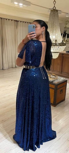 Vestido Sila - Soya