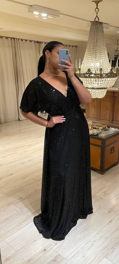 Vestido Sila - Soya