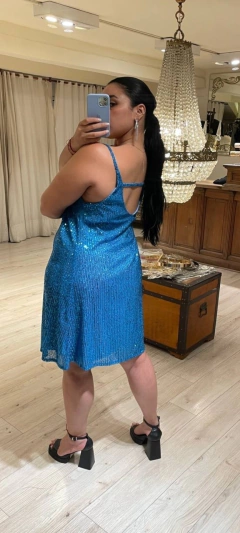 Vestido Perla - comprar online