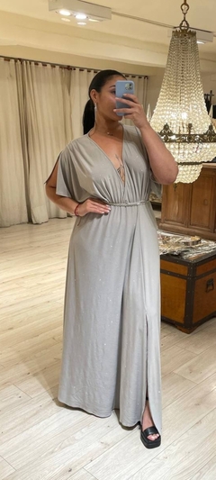 Vestido Alina - Soya