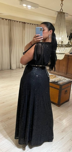 Vestido elena Lentejuelas en internet