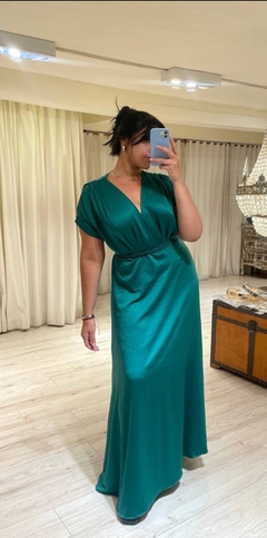 Vestido Evita - tienda online