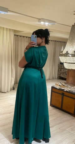 Imagen de Vestido Evita