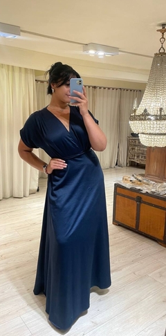 Vestido Evita en internet