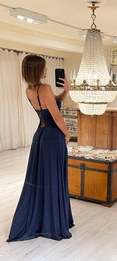 Vestido aria - Soya