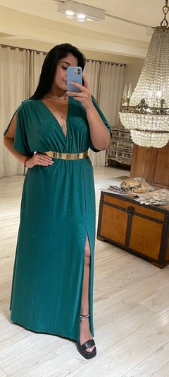 Vestido Alina - Soya
