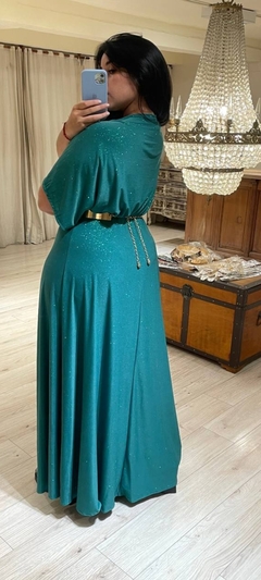 Vestido Alina - tienda online