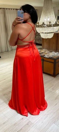 falda Magna