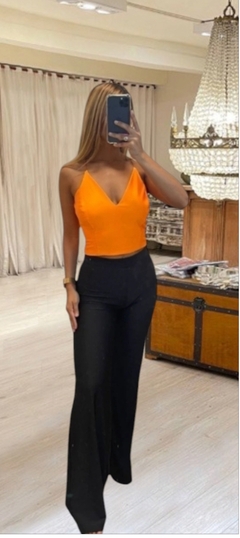 top leandra - comprar online