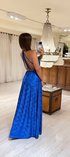 Vestido dulcinea -V0664