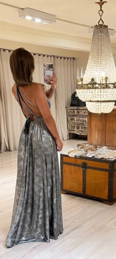 Vestido dulcinea -V0664 - tienda online