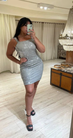 Vestido Martina -V1430 en internet