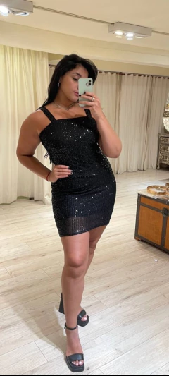 Vestido Martina -V1430