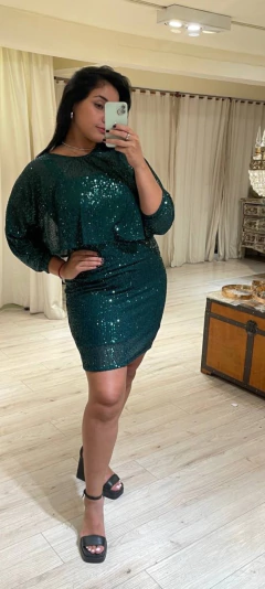 Vestido Martina -V1430 - comprar online