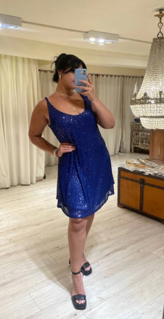Imagen de Vestido Perla