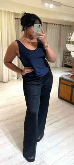 Imagen de Remera rita Lurex -T2044