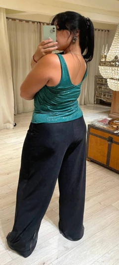 Remera rita Lurex -T2044 en internet