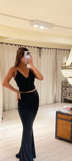 Top Day lurex -T43822 en internet